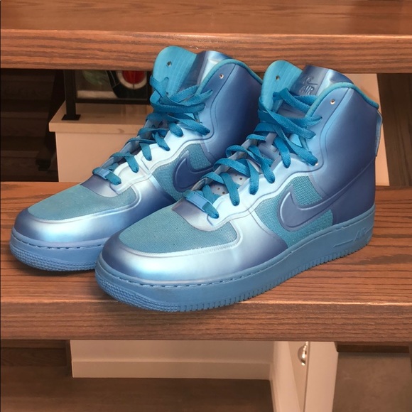 nike Zoom Hyperfuse 2011 High Nederland